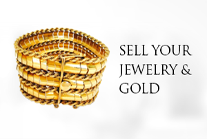 Sell Your Jewelry & Gold